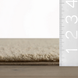 Vina Handmade Washable Wool Rug