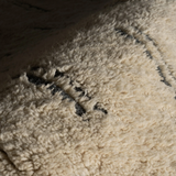 Vina Handmade Washable Wool Rug