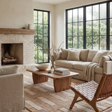 Zerina Geometric Rug