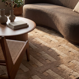Zerina Geometric Rug
