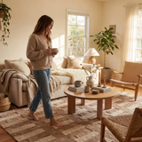 Zerina Geometric Rug