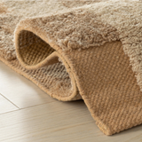 Zerina Geometric Rug