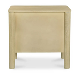 William Nightstand Natural