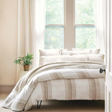 Conall Hand Micro Hooked Wool Rug