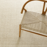 Conall Hand Micro Hooked Wool Rug