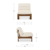 Brosnan Armchair