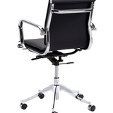 Morgan Black Office Chair
