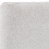 Leigh Dining Chair - Light Grey