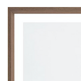 Great Plains Framed Print