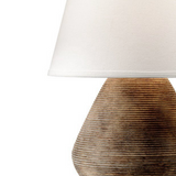Calabria Reggio Table Lamp