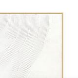 Strokes II Canvas