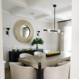 Tylie Chandelier - Oil Rubbed Bronze