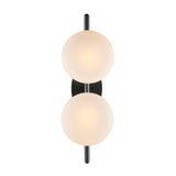 Sergio Double Wall Sconce