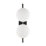 Sergio Double Wall Sconce