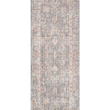 Skye Grey/Apricot Rug