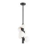 Tylie Vertical Pendant - Oil Rubbed Bronze