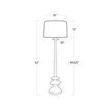 Sophie Floor Lamp