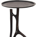 Maye Side Table