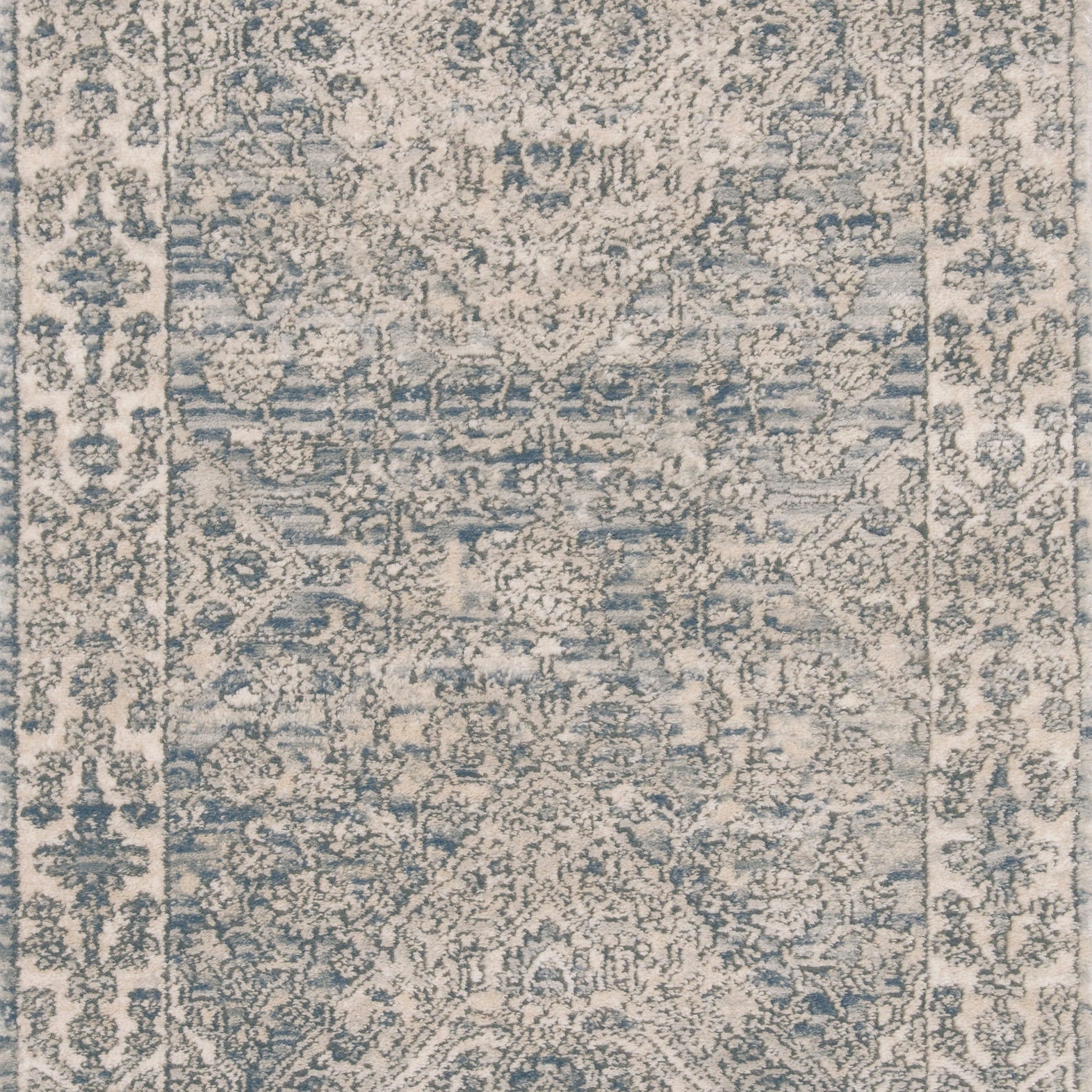 Teagan Sky/Natural Rug