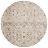 Theia Granite/Ivory Rug