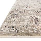 Theia Granite/Ivory Rug