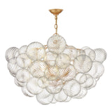 Talia 33" Chandelier