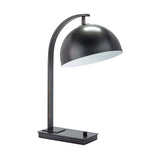 Totter Desk Lamp - Bronze