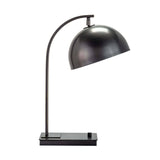 Totter Desk Lamp - Bronze