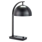 Totter Desk Lamp - Bronze