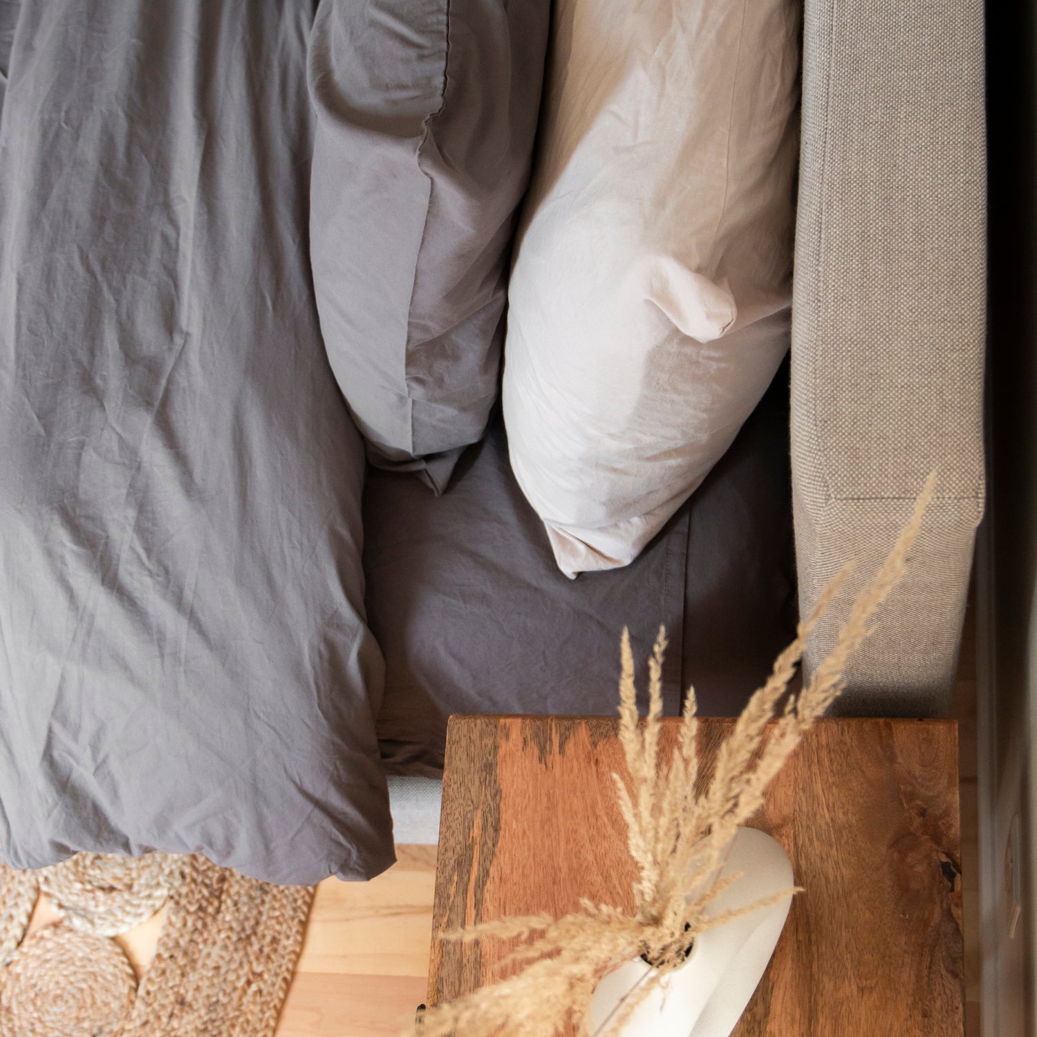 Turkish Cotton Bedding