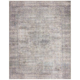 Wynter Silver/Charcoal Rug