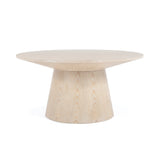 Aiden Coffee Table - Natural