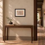 Cartagena Study Framed Print II
