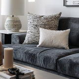 Spencer Sofa - Club Grey