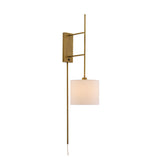 Aster Wall Sconce