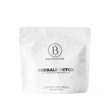 Emerald Detox Mud Mineral Soak