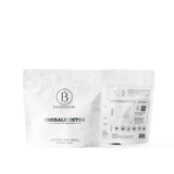 Emerald Detox Mud Mineral Soak