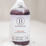 BeCalm Bubble Bath Elixir