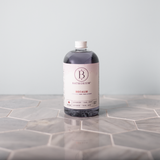 BeCalm Bubble Bath Elixir