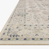 Hathaway Beige/Multi Rug