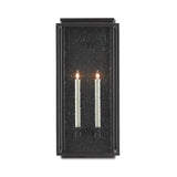 Bernard Outdoor Wall Sconce