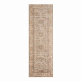 Blake Oatmeal/Spice Rug