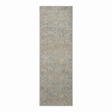 Blake Sky/Beige Rug