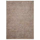 Blake Taupe/Blue Rug