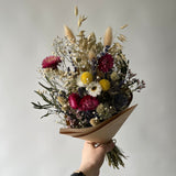 Bouquet de Pixie