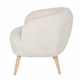 Mossa Armchair