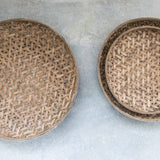 Gregory Wall Baskets