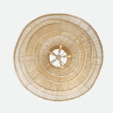 Adora Chandelier - White