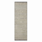 Colton Ivory/Black Rug