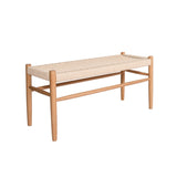 Cosa Bench - Beech